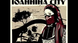 Villagers of Ioannina City - Karakolia