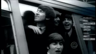 CBS News Cronkite Introduces The Beatles