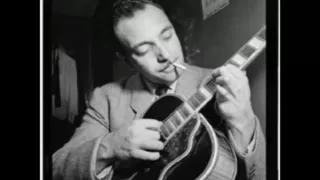 Limehouse Blues - Django Reinhardt