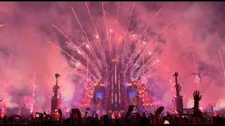 Defqon.1 2023 - saturday endshow