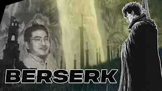 BERSERK'İN BIRAKTIĞI MİRAS | @ustadmatoya