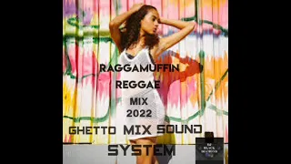 Raggamuffin Reggae Mix Clean| Koffee, Lila Ike, Popcaan, Jah Cure, Bugle, Jah Vinci, Chronixx, H.E.R