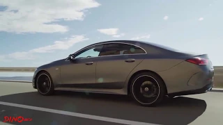 2018 Mercedes CLS vs 2018 Audi A7 Sportback