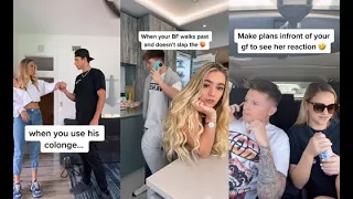 Cute Relationship Goals TikTok Compilation 2020 #4