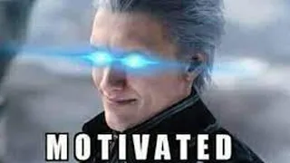 Vergil Status 11