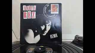 Anita Rez : Ange de l'amour [1988]