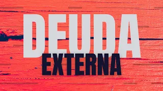 La Deuda Externa en México: Echeverría, López Portillo