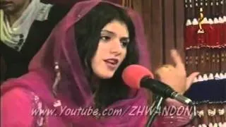 Pari Ghulami ~~ Sta Da Paris Zama Khkule Kabul Jan De ~~afasoos