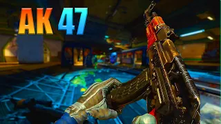 The AK-47 shreds in xDefiant