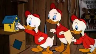 Donald's Happy Birthday (1949)