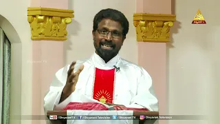 HOLY MASS | FR BALA JOJI MSFS | JOY IN SORROW  | 27 MAY 2022 | 12PM | DIVYAVANI TV