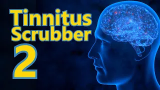 Tinnitus Scrubber 2.0  Noise Masking | A Variation and Sequel