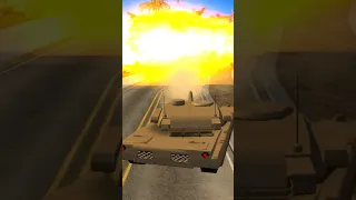 😱НЕВИДИМЫЙ ОБЪЕКТ В GTA SAMP#shorts