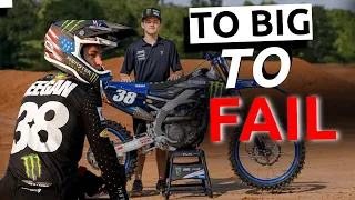 Deegan Accused Of Cheating? | MX Sports Yamaha Bailout? | Breakdown | RULES