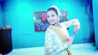 Dil to pagal hai | Classical Choreography by Damini | The Soul Dance Academy & Event Company