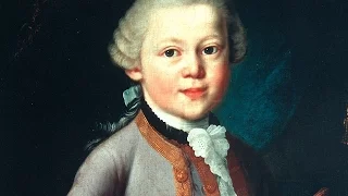 Mozart - Divertimento in F major, K.138/125c