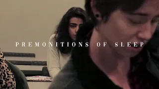 Premonitions of Sleep | LGBT Short Film