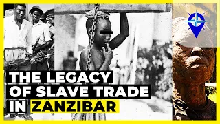 Stone Town Zanzibar: The Center Of East African and Arab Slave Trade