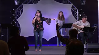 TC Band Live Worship (October 8, 2017)