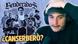 KHAN REACCIONA A "BENDECIDOS" - NORICK, KASE O, CANSERBERO, ALEMAN, SANTAFE, AL2...