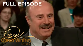 UNLOCKED Full Episode: "Dr. Phil Helps Couples Talk" | The Oprah Winfrey Show | OWN