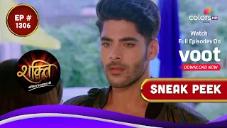 Shakti | शक्ति | Episode 1306 | Coming Up Next