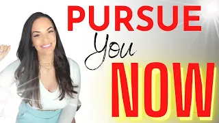 GET THEM TO PURSUE YOU NOW!! (SO EASY!) // KIM VELEZ LAW OF ASSUMPTION // SPECIFIC PERSON SP