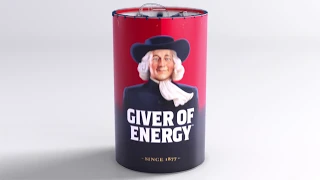 Quaker® Oats | Lasting Energy