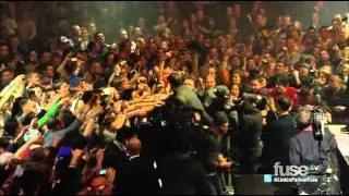 Linkin Park - In The End - Live From Madison Square Garden 2011 - HQ