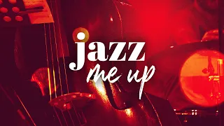 Lively Jazz Club Ambient Music To Brighten Up Your Day | Relaxing Smooth Jazz And Bossa Nova Mix