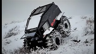 SHERP Compilation