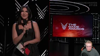 Виктор Зуев - The Game Awards 2020