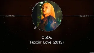 OoOo – Fuxxin’ Love (2019) [HAN+ROM+ENG] LYRICS