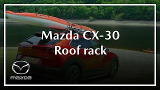 Mazda CX 30 | Roof Rack