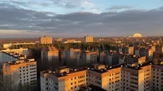 Pripyat turns 51. Happy Birthday, beloved City!