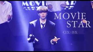 240406 CIX 3rd Concert :: MOVIE STAR :: BX(이병곤)