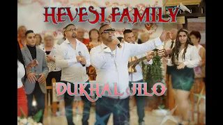 Hevesi Family - Dukhal Jilo