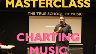 Masterclass : Charting Music