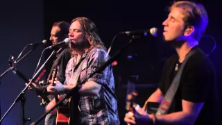 Great Big Sea | Consequence Free