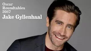 Jake Gyllenhaal Performs Real People With Respect | Los Angeles Times