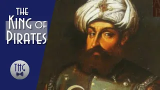 The King of Pirates, Hayreddin Barbarossa