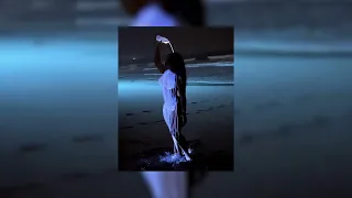 Lana del Rey - Yes To Heaven ( Slowed to Perfection )