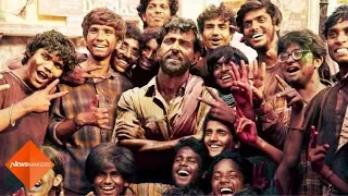 The First Meet With The Class Of Super 30 With Hrithik Roshan | SpotboyE