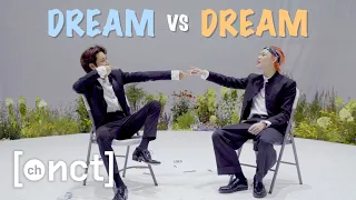 Dream VS Dream | RENJUN VS CHENLE