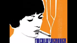 Nouvelle Vague Escape Myself