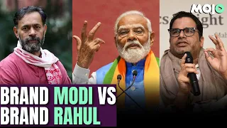 "Both Prashant Kishor and Yogendra Yadav are..." | Decoding predictions for #loksabhaelection2024