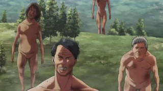 Attack on Titan (Shingeki no Kyojin) Season 2 PV1 [Svave]