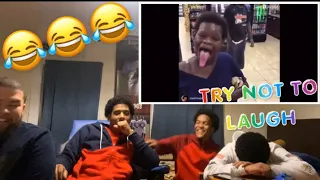 CRACKHEADS HAVE SUPER POWERS!!!! Reaction video