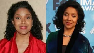 Remember 'The Cosby Show' Star Phylicia Rashad. You'll Be Surprised How She Looks Today At 72!