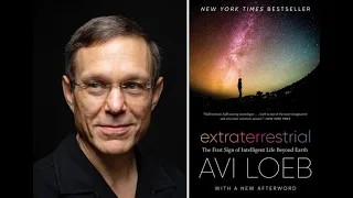 BookHampton presents Dr. Avi Loeb